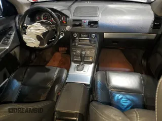 2014 Volvo XC90 with VIN YV4952CY5E1689232, listed as a Copart auction lot 42599315 with 135,631 mi miles and Salvage Title. Bid and sale history available at carsss.com. Image 8.