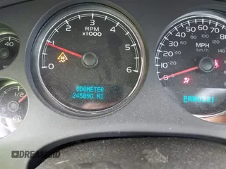 2007 Chevrolet Avalanche 1LT with VIN 3GNEC12077G137899, listed as a IAAI auction lot 41526144 with 245,890 mi miles and . Bid and sale history available at DreamBid. Image 15.