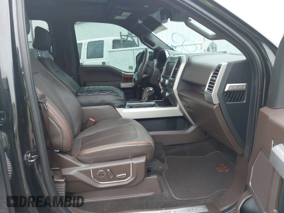 2015 Ford F-150 XLT с VIN 1FTEW1EGXFFB90251, выставлен на аукционе IAAI как лот 42312917 с пробегом 136 503 миль миль и . История ставок и продаж доступна на DreamBid. Изображение 5.