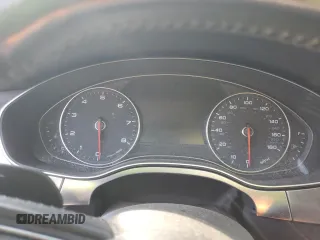 2012 Audi A7 Prestige с VIN WAUSGAFC1CN001979, выставлен на аукционе Copart как лот 41823795 с пробегом Не указан миль и Списание • Salvage title. История ставок и продаж доступна на DreamBid. Изображение 9.