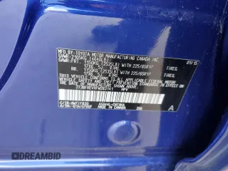 2015 Toyota RAV4 LE with VIN 2T3BFREVXFW283141, listed as a Copart auction lot 52705705 with 124,004 mi miles and Clean Title. Bid and sale history available at DreamBid. Image 12.