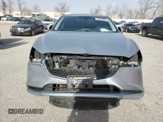2018 Mazda 6 Touring with VIN JM1GL1VM5J1314407, listed as a Copart auction lot 49785025 with 114,662 mi miles and Salvage Title. Bid and sale history available at DreamBid. Image 5.