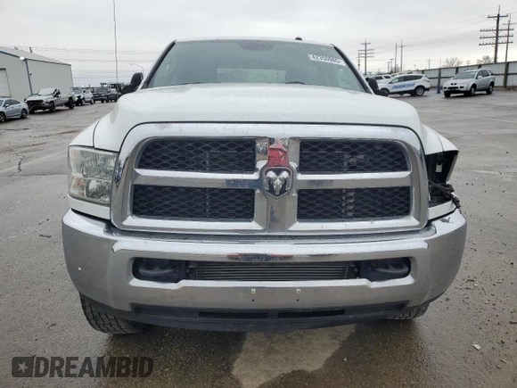 2016 Ram 3500 Tradesman with VIN 3C63R3CLXGG170373, listed as a Copart auction lot 42350985 with 351,966 mi miles and Salvage Title. Bid and sale history available at carsss.com. Image 5.