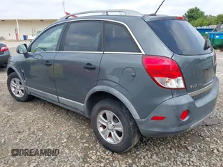 2009 Saturn VUE XE z VIN 3GSCL33P89S558798, wystawiony jako IAAI lot #42122391 z przebiegiem 186 288 mil mil oraz . Historia ofert i sprzedaży dostępna na DreamBid. Obrazek 3.