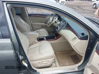 2012 Toyota Avalon with VIN 4T1BK3DB3CU446300, listed as a IAAI auction lot 42652017 with 192,032 mi miles and . Bid and sale history available at DreamBid. Image 5.