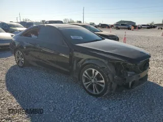2016 Mercedes-Benz E 400 with VIN WDDKJ6FBXGF327004, listed as a Copart auction lot 49846445 with 108,609 mi miles and Salvage Title. Bid and sale history available at DreamBid. Image 4.