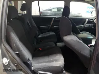 2010 Toyota Highlander Sport with VIN JTEEK3EH6A2152026, listed as a Copart auction lot 85081364 with 112,510 mi miles and Salvage Title. Bid and sale history available at carsss.com. Image 11.