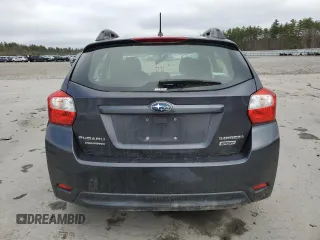 2014 Subaru Impreza Special Sports Premium с VIN JF1GPAL69E8289202, выставлен на аукционе Copart как лот 53635015 с пробегом 108 161 миль миль и Списание • Salvage title. История ставок и продаж доступна на DreamBid. Изображение 6.