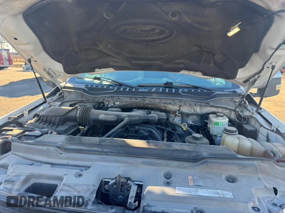 2017 Ford Super Duty F-450 DRW XL with VIN 1FDUF4GY3HEC11349, listed as a Copart auction lot 83480474 with 177,008 mi miles and Clean Title. Bid and sale history available at carsss.com. Image 7.