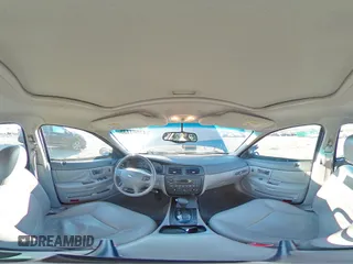 2002 Ford Taurus SES Standard with VIN 1FAHP55SX2A113222, listed as a Copart auction lot 47501135 with 79,793 mi miles and Salvage Title. Bid and sale history available at carsss.com. Image 13.