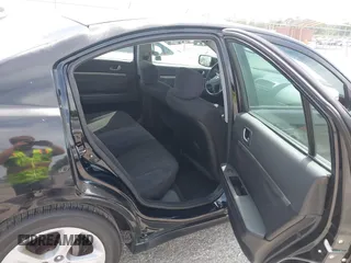 2009 Mitsubishi Galant ES with VIN 4A3AB36F79E004412, listed as a IAAI auction lot 42006062 with 161,279 mi miles. Bid and sale history available at carsss.com. Image 8.
