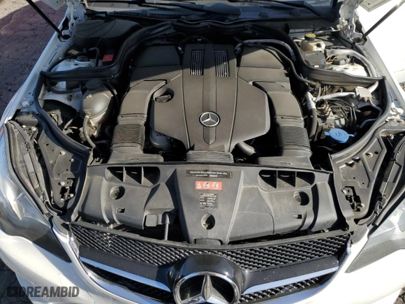 2015 Mercedes-Benz E-Class E 400 with VIN WDDKJ6FB0FF294447, listed as a Copart auction lot 84929364 with 96,689 mi miles and Salvage Title. Bid and sale history available at carsss.com. Image 11.