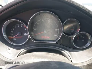 2007 Pontiac G6 1SV Value Leader with VIN 1G2ZF58B874174866, listed as a IAAI auction lot 42361938 with 201,870 mi miles and . Bid and sale history available at DreamBid. Image 7.