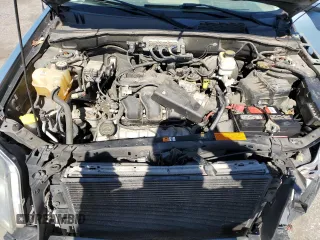 2008 Mercury Mariner Premier с VIN 4M2CU87128KJ40821, выставлен на аукционе Copart как лот 45548105 с пробегом 57 712 миль миль и Списание • Salvage title. История ставок и продаж доступна на DreamBid. Изображение 12.