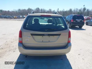 2007 Ford Focus SE with VIN 1FAFP36N47W216229, listed as a IAAI auction lot 42085254 with 57,586 mi miles and . Bid and sale history available at carsss.com. Image 15.