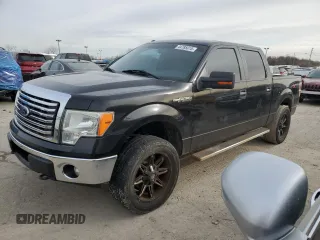 2012 Ford F-150 XL z VIN 1FTFW1EF1CKD08251, wystawiony jako Copart lot #44785015 z przebiegiem 479 255 mil mil oraz Nie do naprawy • Non repairable. Historia ofert i sprzedaży dostępna na DreamBid. Obrazek 1.