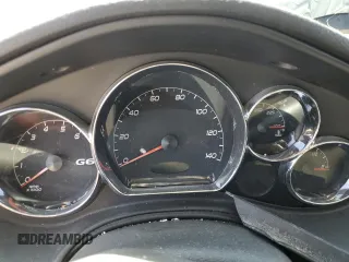 2006 Pontiac G6 1SV z VIN 1G2ZF55B564242284, wystawiony jako Copart lot #79663764 z przebiegiem Nie podano mil oraz Szkoda całkowita • Salvage title. Historia ofert i sprzedaży dostępna na DreamBid. Obrazek 9.