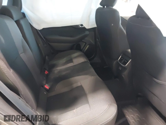 2023 Subaru Outback Premium с VIN 4S4BTAFC5P3147975, выставлен на аукционе IAAI как лот 42589191 с пробегом 32 939 миль миль и . История ставок и продаж доступна на DreamBid. Изображение 8.