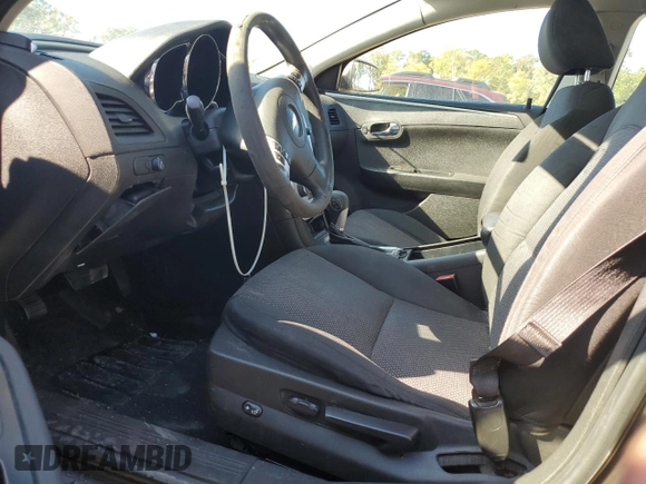 2011 Chevrolet Malibu 1LT with VIN 1G1ZC5E19BF380056, listed as a Copart auction lot 76332564 with 171,106 mi miles and Clean Title. Bid and sale history available at DreamBid. Image 7.