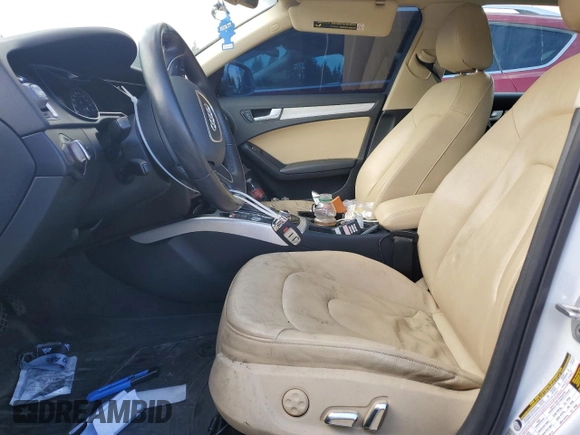 2014 Audi allroad Premium Plus with VIN WA1UFAFL8EA089139, listed as a Copart auction lot 76085834 with 70,960 mi miles and Salvage Title. Bid and sale history available at carsss.com. Image 7.