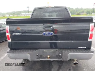 2014 Ford F-150 XL with VIN 1FTFW1EF3EKF83235, listed as a IAAI auction lot 42220986 with 114,384 mi miles and . Bid and sale history available at DreamBid. Image 17.
