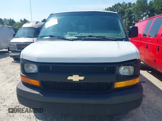 2016 Chevrolet Express Cargo с VIN 1GCWGAFF2G1334493, выставлен на аукционе IAAI как лот 42506838 с пробегом 247 474 миль миль и . История ставок и продаж доступна на DreamBid. Изображение 5.