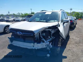 2023 Subaru Forester Limited с VIN JF2SKAPC8PH431840, выставлен на аукционе IAAI как лот 42308315 с пробегом 12 143 миль миль и . История ставок и продаж доступна на DreamBid. Изображение 6.