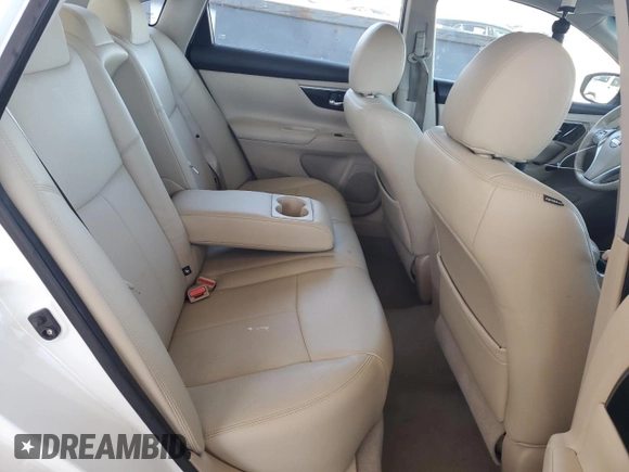 2014 Nissan Altima SV with VIN 1N4AL3AP7EC128319, listed as a Copart auction lot 49041385 with 310,988 mi miles and Salvage Title. Bid and sale history available at DreamBid. Image 11.