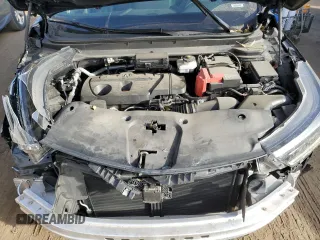 2022 Acura RDX w/A-Spec Package with VIN 5J8TC2H61NL016014, listed as a Copart auction lot 84875934 with 27,210 mi miles and Salvage Title. Bid and sale history available at carsss.com. Image 13.