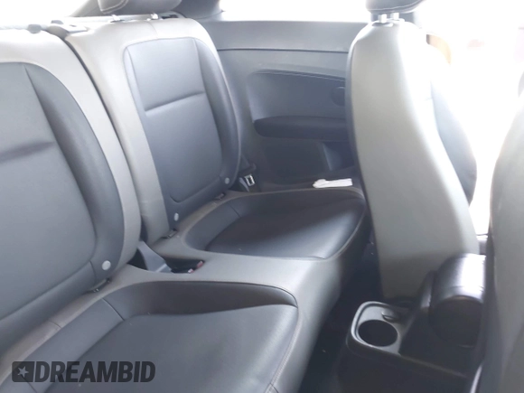 2015 Volkswagen Beetle Fleet Edition с VIN 3VWF17AT8FM610580, выставлен на аукционе IAAI как лот 42282020 с пробегом 190 352 миль миль и . История ставок и продаж доступна на DreamBid. Изображение 8.