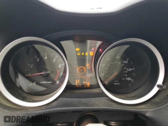 2011 Mitsubishi Lancer ES z VIN JA32U2FU1BU041668, wystawiony jako Copart lot #51096345 z przebiegiem 119 508 mil mil oraz Szkoda całkowita • Salvage title. Historia ofert i sprzedaży dostępna na DreamBid. Obrazek 14.