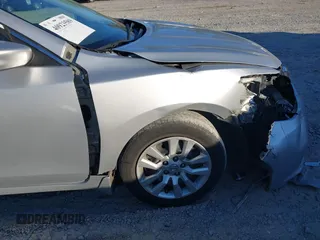 2018 Nissan Altima SR with VIN 1N4AL3AP8JC474583, listed as a IAAI auction lot 40923589 with 116,960 mi miles and . Bid and sale history available at DreamBid. Image 11.
