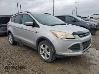2014 Ford Escape SE with VIN 1FMCU9GX4EUD10298, listed as a Copart auction lot 44260995 with 199,291 mi miles and Clean Title. Bid and sale history available at carsss.com. Image 4.