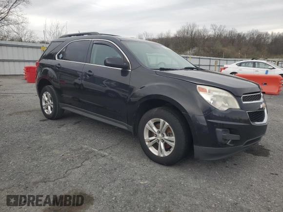 2014 Chevrolet Equinox LT with VIN 2GNFLFEK8E6294641, listed as a Copart auction lot 51366045 with 126,198 mi miles and Clean Title. Bid and sale history available at carsss.com. Image 4.
