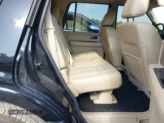 2016 Ford Expedition Limited with VIN 1FMJU1KT3GEF56849, listed as a IAAI auction lot 41977087 with 150,655 mi miles and . Bid and sale history available at DreamBid. Image 8.