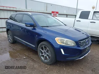 2015 Volvo XC60 z VIN YV449MDV5F2713068, wystawiony jako IAAI lot #41437323 z przebiegiem 159 473 mil mil oraz . Historia ofert i sprzedaży dostępna na DreamBid. Obrazek 1.