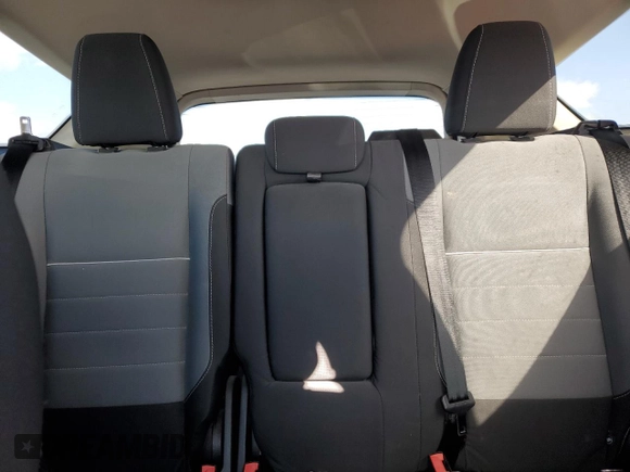 2015 Ford Escape SE with VIN 1FMCU0GX7FUC77794, listed as a Copart auction lot 42750215 with 158,281 mi miles and Clean Title. Bid and sale history available at DreamBid. Image 10.