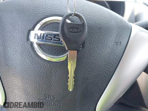 2016 Nissan Note SR with VIN 3N1CE2CP0GL378788, listed as a IAAI auction lot 42659033 with 100,702 mi miles and . Bid and sale history available at DreamBid. Image 11.