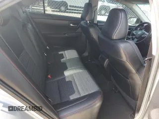 2015 Toyota Camry XLE with VIN 4T1BF1FK2FU939704, listed as a Copart auction lot 50037525 with 116,763 mi miles and Salvage Title. Bid and sale history available at DreamBid. Image 10.