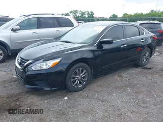 2016 Nissan Altima SR with VIN 1N4AL3AP4GC212195, listed as a IAAI auction lot 42151208 with 73,324 mi miles and . Bid and sale history available at carsss.com. Image 2.
