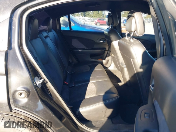 2011 Chrysler 200 S with VIN 1C3BC8FG2BN599139, listed as a IAAI auction lot 41401870 with 174,134 mi miles and . Bid and sale history available at DreamBid. Image 8.