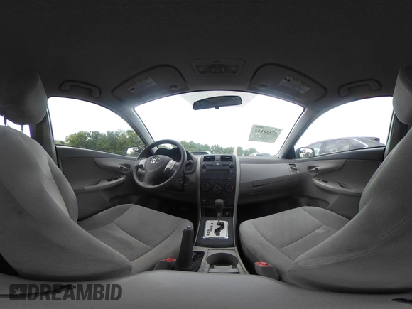 2010 Toyota Corolla с VIN 2T1BU4EE2AC386680, выставлен на аукционе IAAI как лот 42331143 с пробегом 172 624 миль миль и . История ставок и продаж доступна на DreamBid. Изображение 18.