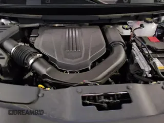 2024 Chevrolet Traverse FWD LT with VIN 1GNERGKS4RJ158231, listed as a Copart auction lot 82495374 with 8,437 mi miles and Clean title. Bid and sale history available at DreamBid. Image 14.