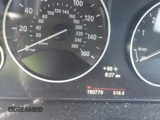 2014 BMW 3 Series 328i xDrive с VIN WBA3B5C51EP542103, выставлен на аукционе IAAI как лот 40113663 с пробегом 160 776 миль миль и . История ставок и продаж доступна на DreamBid. Изображение 7.