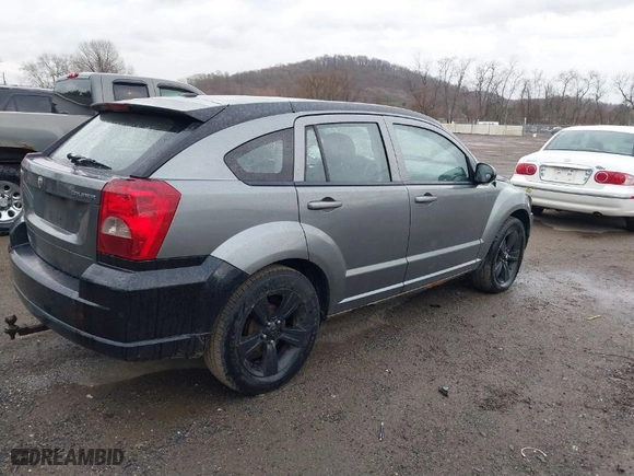 2011 Dodge Caliber Mainstreet with VIN 1B3CB3HA7BD294578, listed as a IAAI auction lot 41840126 with NaN miles. Bid and sale history available at carsss.com. Image 4.