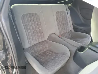 2002 Chevrolet Camaro Z28 z VIN 2G1FP22G922146192, wystawiony jako Copart lot #87924525 z przebiegiem 151 770 mil mil oraz Szkoda całkowita • Salvage title. Historia ofert i sprzedaży dostępna na DreamBid. Obrazek 10.