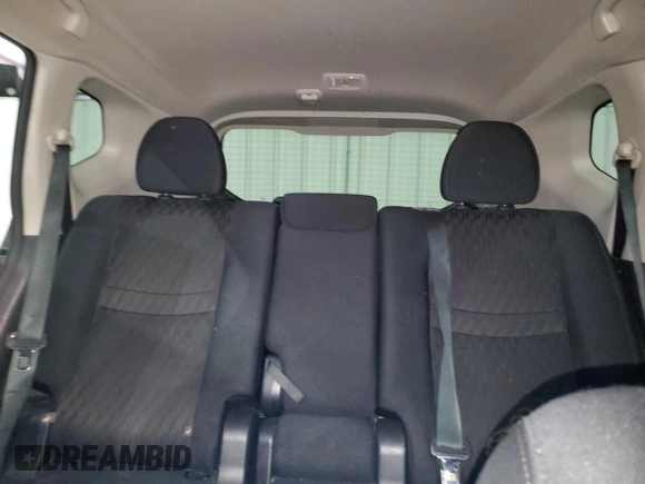 2019 Nissan Rogue SL with VIN 5N1AT2MV5KC780426, listed as a Copart auction lot 85200144 with 121,452 mi miles and Salvage Title. Bid and sale history available at carsss.com. Image 10.