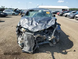 2019 Toyota C-HR XLE with VIN JTNKHMBX7K1035257, listed as a Copart auction lot 68120354 with Not Provided miles and Salvage Title. Bid and sale history available at DreamBid. Image 5.