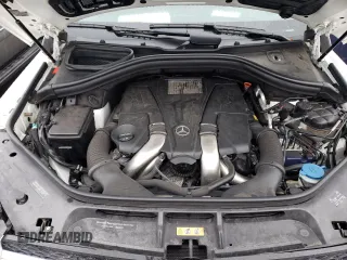 2017 Mercedes-Benz GLS 550 with VIN 4JGDF7DE1HA771048, listed as a Copart auction lot 39579594 with 87,394 mi miles and . Bid and sale history available at DreamBid. Image 11.