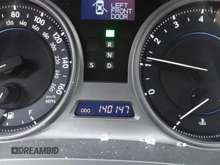 2010 Lexus IS 250 with VIN JTHBF5C2XA5128525, listed as a IAAI auction lot 42764823 with 140,147 mi miles and . Bid and sale history available at DreamBid. Image 16.